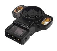 Sensor de posición del Acelerador del Pedal del automóvil TPS Sensor de posición del Acelerador MD614735 para Mitsubishi para Carisma Galant para Pajero FTO Montero Sigma para Challenger Sensor de