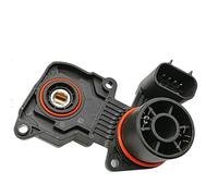Sensor de posición del acelerador Fit For Geely FC GC7 Emgrand EC7 Changan Alsvin Benni 1.3 For Lifan X60 Engine Electric TPS Throttle Position Sensor Sensores de posición del acelerador del automóvil