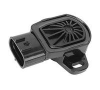 Sensor de Posición del Acelerador, OE # 13580-31G00 Sensor de Posición de Motocicleta apto para ATV 2005-2017