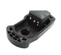 Sensor De Posición del Acelerador para Benz W126 S124 200, Medidor De Flujo De Aire, Sensor TPS, Piezas De Repuesto 3437224035, 3437010039, 3437224015, 34372-24035