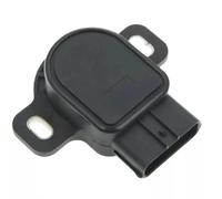 Sensor de posición del Acelerador para Compatible con Acura MDX 2003-2006, TL, TSX 2004-2008 OEM 37971-RBB-003. Repuestos para Sensor de posición del Recorrido del Acelerador.
