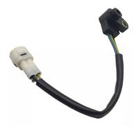 Sensor de posición del acelerador para RMZ250 2010-2013 y RMZ450 2008-2012, OEM 13580-28H00 ABS plástico TPS pieza de repuesto para suciedad para sistema de gestión de motor de bicicleta