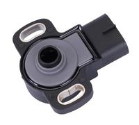 Sensor de posición del acelerador para Suzuki GSF1200 GSF1200S Bandit 1996-2006 motocicleta TPS Sensor de acelerador de repuesto 13550-13D61 13550-13D60 1355013D60