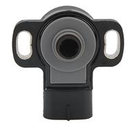 Sensor de Posición del Acelerador Qiilu TPS 13550 13D60 Reemplazo de Piezas de Motocicleta para Suzuki GSX600F GSX750F GSF1200 SV1000S Sistema de Combustible