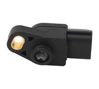 Sensor de Posición del Acelerador Reemplazo de Respuesta Rápida de Alta Precisión para ATV Hecho de Material ABS Duradero y Anti Interferencia