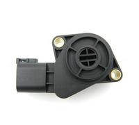 Sensor de posición del Acelerador Sensor DE POSICIÓN del Acelerador DE 6 Pines/Apto for Volvo FH12 FH13 FH16 FM9 FM7 FM13 FL12 FL10 F10 / Apto for Renault Truck Sensor del Acelerador