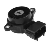 Sensor de posición del Acelerador TPS Compatible con Toyota RAV4 Hilux 2.2D OEM: 192300-2010 1923002010. Piezas de Repuesto para Coche.
