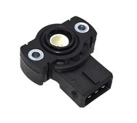Sensor de posición del Acelerador TPS para BMW Serie 3, 5, 7 y 8 E30, E36, E34, E39, E32, E38, Z3, M3, OE 13631726591, 13631721456