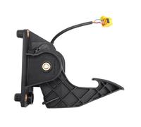 Sensor De Posición del Acelerador TPS para Carrocería De Camión Compatible con Car Fit 9403000004 9413000104 9703000304 Sensor De Pedal De Embrague