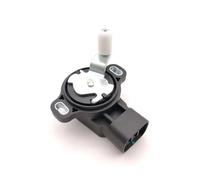 Sensor de posición del Acelerador y Pedal del Acelerador, Compatible con Nissan Navara Pick-Up D22 2.5 350z, OEM: 18919-Vk500, 18919vk500 TPS.