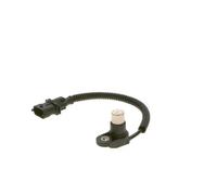 Sensor de posición del árbol de levas 0 281 002 453 BOSCH para FIAT