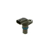 Sensor de posición del árbol de levas 0 986 280 600 BOSCH para VW PORSCHE AUDI