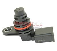 Sensor de posición del árbol de levas 0903219 METZGER para VW SEAT AUDI SKODA