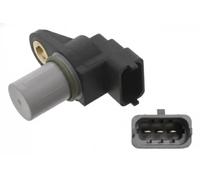 Sensor de posición del árbol de levas 10 93 2317 SWAG para MERCEDES-BENZ JEEP