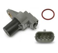 Sensor de posición del árbol de levas 10 93 7153 SWAG para MERCEDES-BENZ NISSAN