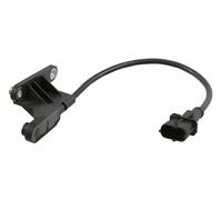 FEBI BILSTEIN Sensor, posición arbol de levas para OPEL: Astra, Vectra, Meriva, Zafira, Corsa & VAUXHALL: Astra, Corsa, Zafira, Meriva (Ref: 22373)