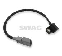 Sensor de posición del árbol de levas 30 93 6115 SWAG para VW SKODA SEAT AUDI