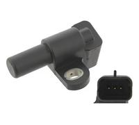 Sensor de eje de control FEBI BILSTEIN 31238