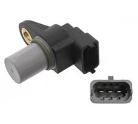 Febi bilstein Sensor 32317 – Impulso/posición del árbol de levas para JEEP y MERCEDES-BENZ