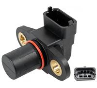 FEBI BILSTEIN Sensor, posiciÃ³n arbol de levas para MERCEDES-BENZ: Vito, Classe E, Classe ML, Classe C, Classe CLK, Classe SLK, Classe V (Ref: 33737)