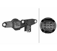 HELLA Sensor, Exzenterwelle (variabler Ventilhub) 6PU358380-001