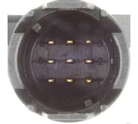 HERTH+BUSS ELPARTS Sensor, árbol excéntrica (carrera variable válvula) para BMW: Série 3, Série 1, Série 5, Z4, X3, X1 (Ref: 70677112)