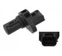 Sensor de posición del árbol de levas 80 93 2088 SWAG para MITSUBISHI SMART