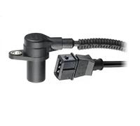 FACET Sensor de cigüeñal 9.0301 Compatible con FIAT DUCATO Caja/Chasis 244 DUCATO Autobús 244, Z DUCATO Furgón 244 DUCATO Caja/Chasis 230, RENAULT Master 2 Caja/Chasis ED/HD/UD