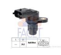 Sensor de posición del árbol de levas 9.0556 FACET para HYUNDAI KIA