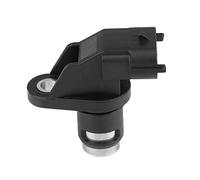 Sensor de posición del árbol de levas del motor premium para W211 W203 W210 1996 2011 Alta precisión y fácil instalación Pieza de repuesto del mercado de accesorios Construcción