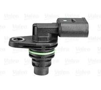 Sensor de posición del árbol de levas Hall 253802 VALEO para VW SEAT BENTLEY