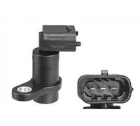Sensor de posición del árbol de levas Hall 253818 VALEO para OPEL FIAT