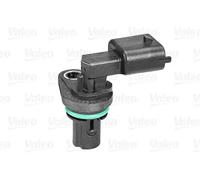 Sensor de posición del árbol de levas Hall 253823 VALEO para OPEL FIAT