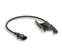 Sensor de posición del árbol de levas Hall 60052 BREMI para OPEL VECTRA B