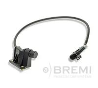 Sensor de posición del árbol de levas Hall 60060 BREMI para OPEL CORSA B TIGRA