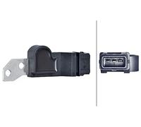 Sensor, posición arbol de levas HELLA 6PU 009 168-581