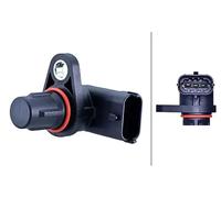 Sensor, posición arbol de levas HELLA 6PU 009 168-651