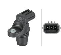 Sensor de posición del árbol de levas Hall 6PU 013 122-441 HELLA para HONDA
