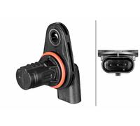 HELLA 6PU 358 380-591 Sensor, posición árbol de levas