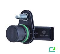 Sensor De Posición Del Árbol De Levas HELLA Para OPEL ASTRA K (B16)