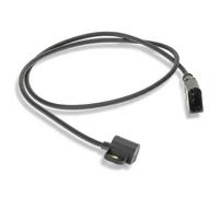 Sensor de posición del árbol de levas inductivo 60442 BREMI para VW AUDI SKODA