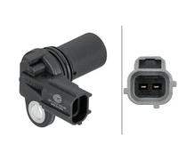 Sensor de posición del árbol de levas inductivo 6PU 013 122-381 HELLA para FORD