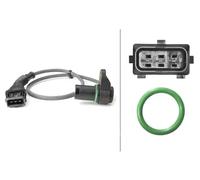 HELLA Sensor, posición arbol de levas para BMW: Série 7, Série 3, Série 5, Z3, Z4, X5, X3 (Ref: 6PU 009 121-641)
