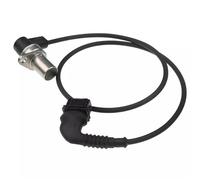 Sensor de posición del árbol de levas para Compatible con 320i para E36 1992 1993 1994 1995 L6 2.0L Sensor de posición del cigüeñal 12141730027