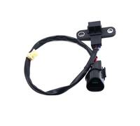 Sensor de posición del árbol de levas para Mitsubishi Outlander 2003. Sensor de posición del cigüeñal MR578711 J005T25181.