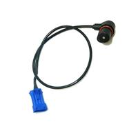 Sensor de posición del árbol de levas para Saab 9-3 L4 2.0L Turbo 2001-2003 para 9-3 L4 2.0L Turbo con Distribuidor 2000 Sensor de posición del cigüeñal 30561772