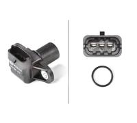 Sensor, impulso de encendido HELLA 6PU 009 121-071