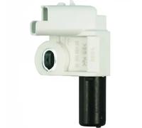 Delphi Sensor de posición del árbol de levas SS10739-12B1 para PEUGEOT 206/207/307/308/3008/5008