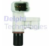 DELPHI Sensor, posición arbol de levas para CITROËN: Jumper, Relay, C4, Jumpy, C5, Xsara, C4 Picasso, C8, Evasion, Synergie (Ref: SS10740-12B1)