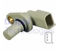 DELPHI Sensor, posición arbol de levas para FORD: Focus, S-Max, Galaxy, Mondeo, Fiesta, Connect, C-Max (Ref: SS11029)